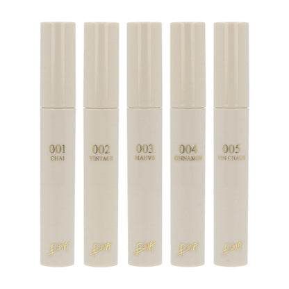 [US Exclusive] BBIA Glow Lip TInt 3.2g (5 Colors) - KLO