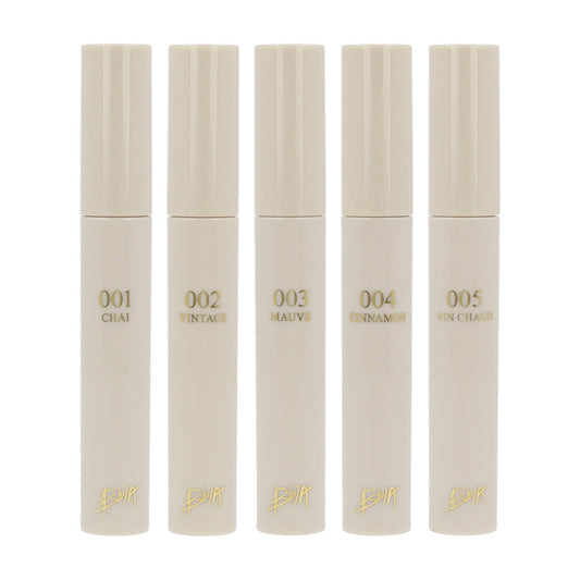 [US Exclusive] BBIA Glow Lip TInt 3.2g (5 Colors) - KLO