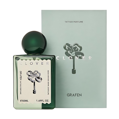 Grafen Tattoo Perfume Clover 50ml
