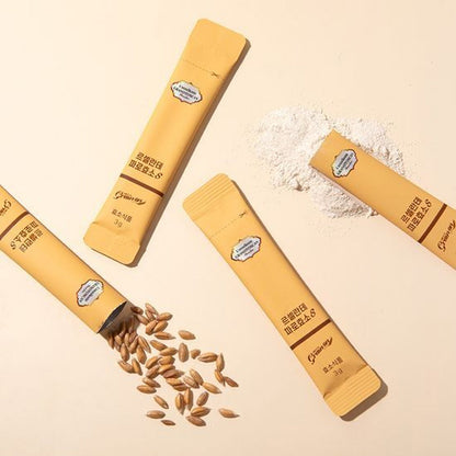 Grain on L’eccellente Granotoscan Farro Enzyme S 30 Sticks Set (+5 Sticks) (35-Day Supply)