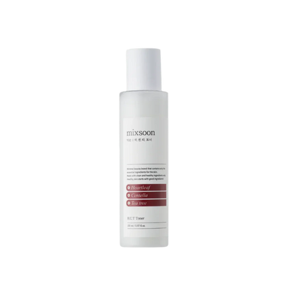 mixsoon HCT Toner 150ml