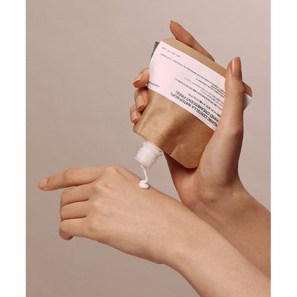 TOUN28 Organic 69% Hand Cream 45g (3 types) - DODOSKIN