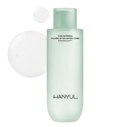HANYUL Pure Artemisia Watery Calming Toner 150ml