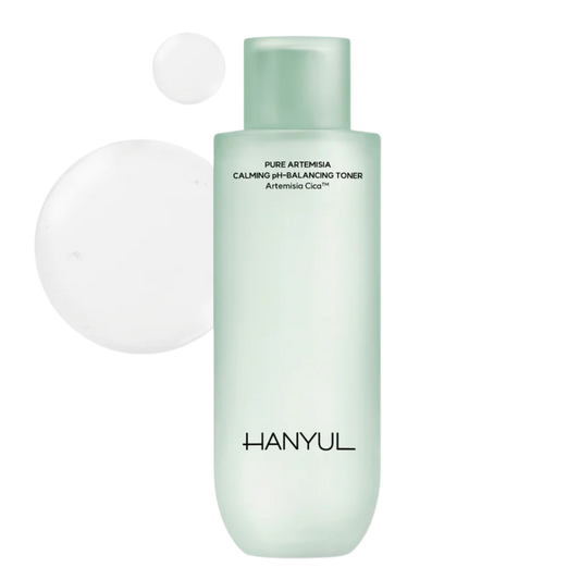 HANYUL Pure Artemisia Watery Calming Toner 150ml