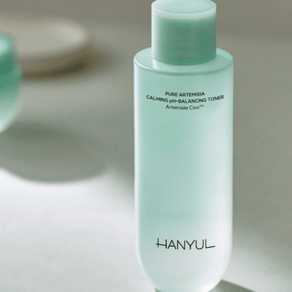 HANYUL Pure Artemisia Watery Calming Toner 150ml