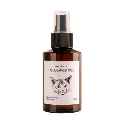 HARMONY& Fabric Perfume Room Spray 100ml 4 Types