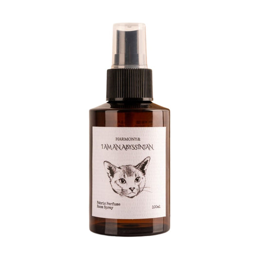 HARMONY& Fabric Perfume Room Spray 100ml 4 Types