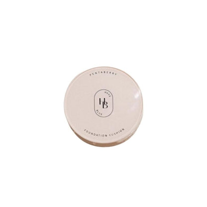 HEVE BLUE Panta Berry Panthenol Repair Foundation Cushion 15g - KLO