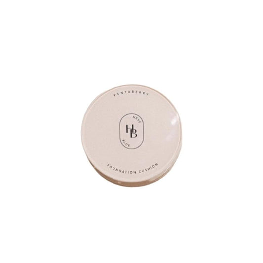 HEVE BLUE Panta Berry Panthenol Repair Foundation Cushion 15g - KLO