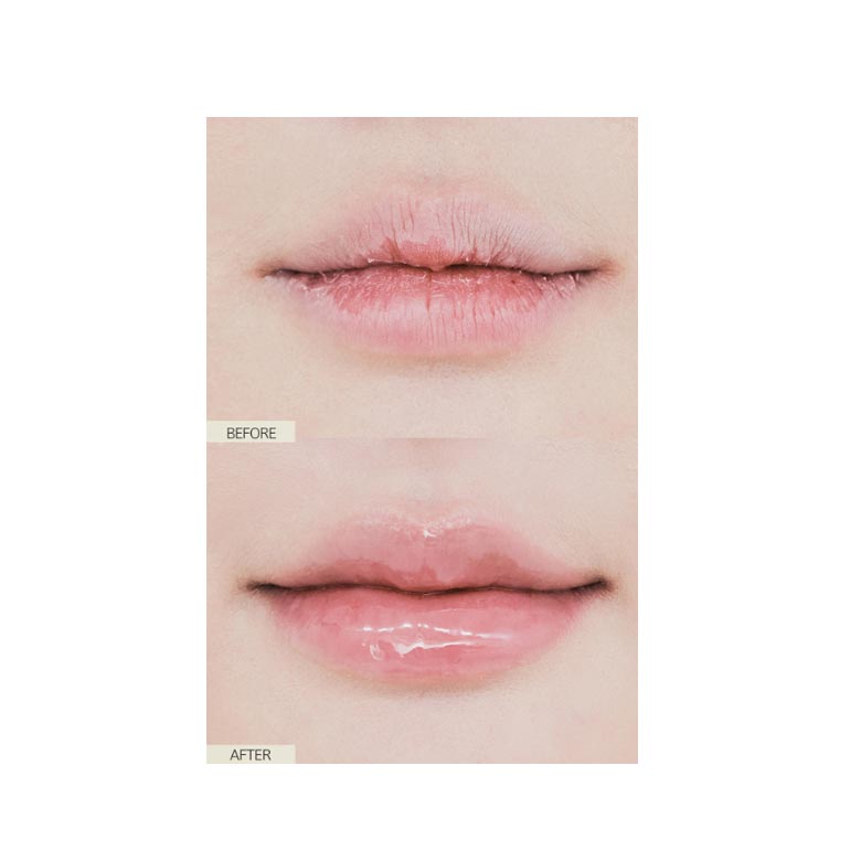 HEVE BLUE Penta Berry Panthenol Repair Lip Treatment 12g - KLO
