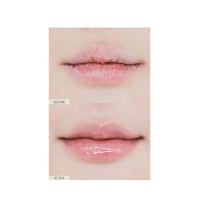 HEVE BLUE Penta Berry Panthenol Repair Lip Treatment 12g - KLO