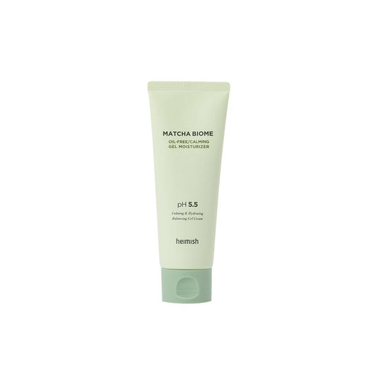 HEIMISH Match Biome Oil-free Calming Gel Moisturizer 100ml - DODOSKIN