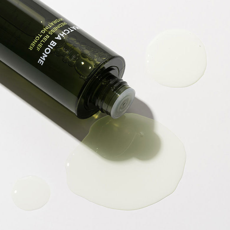 HEIMISH Matcha Biome Redness Relief Hydrating Toner 150ml - DODOSKIN