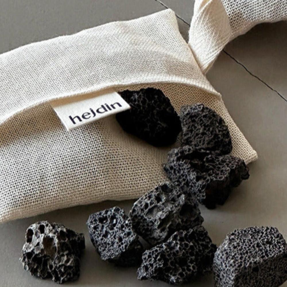 HEJDIN JEJU Stone Object Sachet