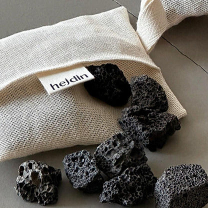 HEJDIN JEJU Stone Object Sachet