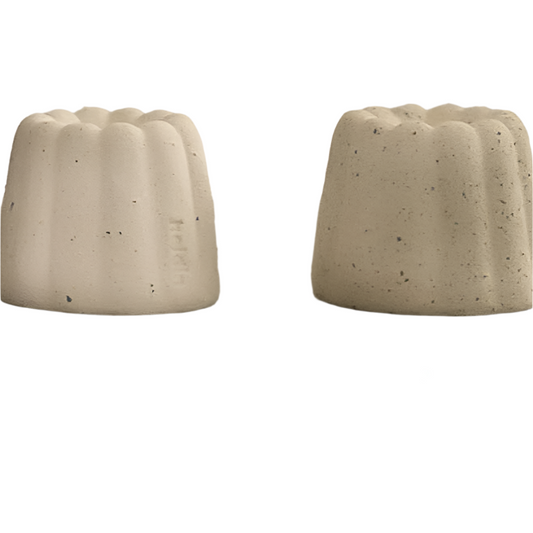 HEJDIN Premium Ceramic Object Bloom Diffuser Set