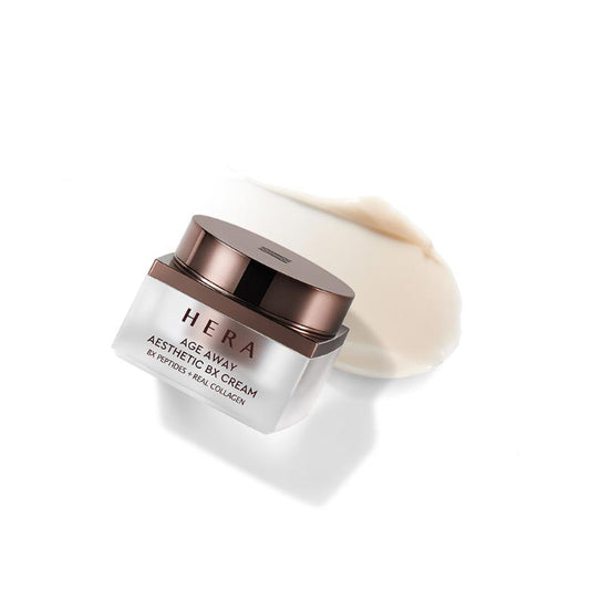 HERA Age Away Aesthetic Bx Cream 50ml - DODOSKIN