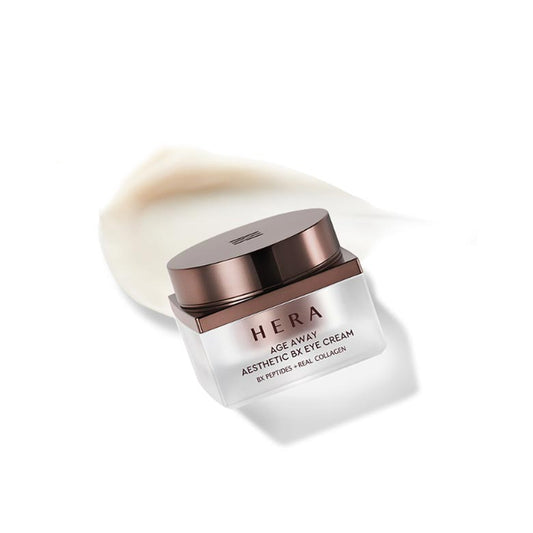 HERA Age Away Aesthetic Bx Eye Cream 25ml - DODOSKIN