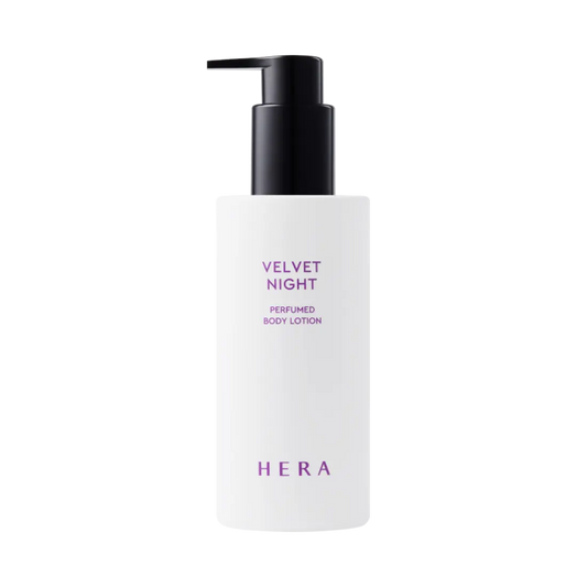 HERA Velvet Night Perfumed Body Lotion 230ml