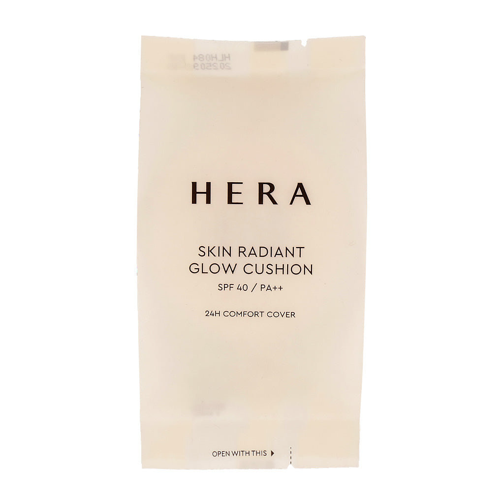 HERA Skin Radiant Glow Cushion SPF40 PA++ 15g*2ea - KLO