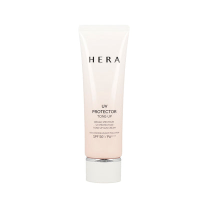 HERA UV Protector Tone-Up SPF50+/PA++++ 50ml