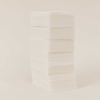 HEVE BLUE One Drop Slim Skin Pad 160 Sheets