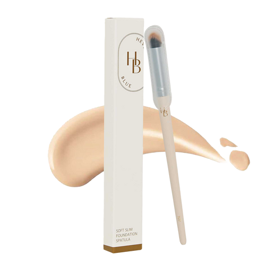 HEVE BLUE Premium Blur Brush 107