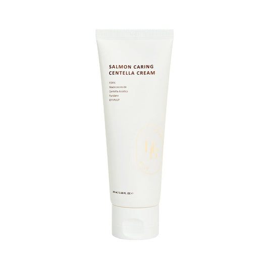 HEVE BLUE Salmon Caring Centella Cream 100ml