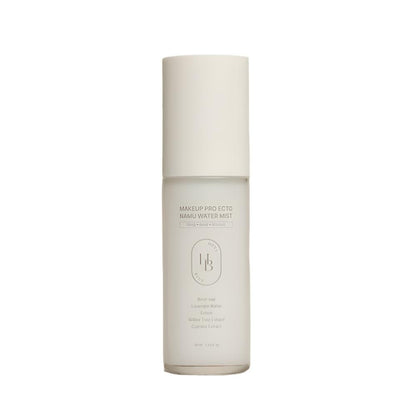 HEVE BLUE Makeup Pro Ecto Namu Water Mist 50ml