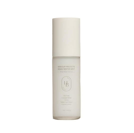 HEVE BLUE Makeup Pro Ecto Namu Water Mist 50ml