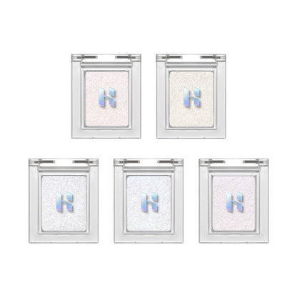 Holika Holika My Fave Piece Eye Frozen