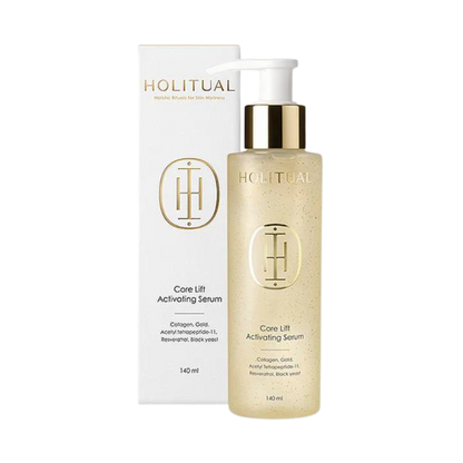 HOLITUAL Core Lift Activating Serum 140ml