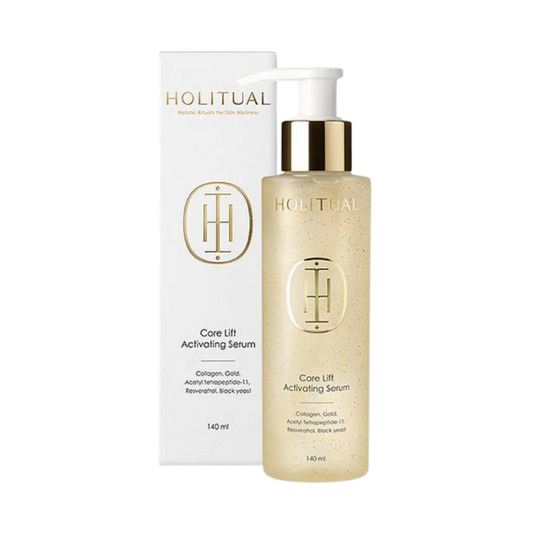 HOLITUAL Core Lift Activating Serum 140ml