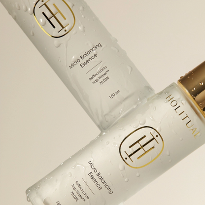HOLITUAL Micro Balancing Essence 150ml