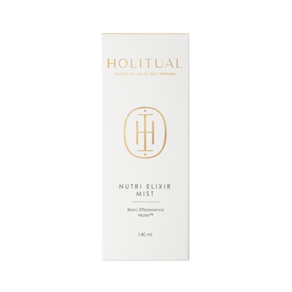 HOLITUAL Nutri Elixir Mist 140ml