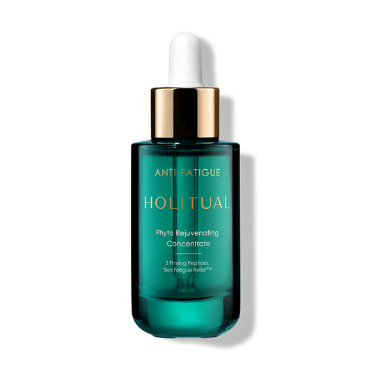 HOLITUAL Phyto Rejuvenating Concentrate 30ml