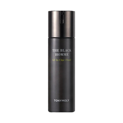 (NEWK) TONYMOLY The Black Homme All In One Fluid 150ml - DODOSKIN