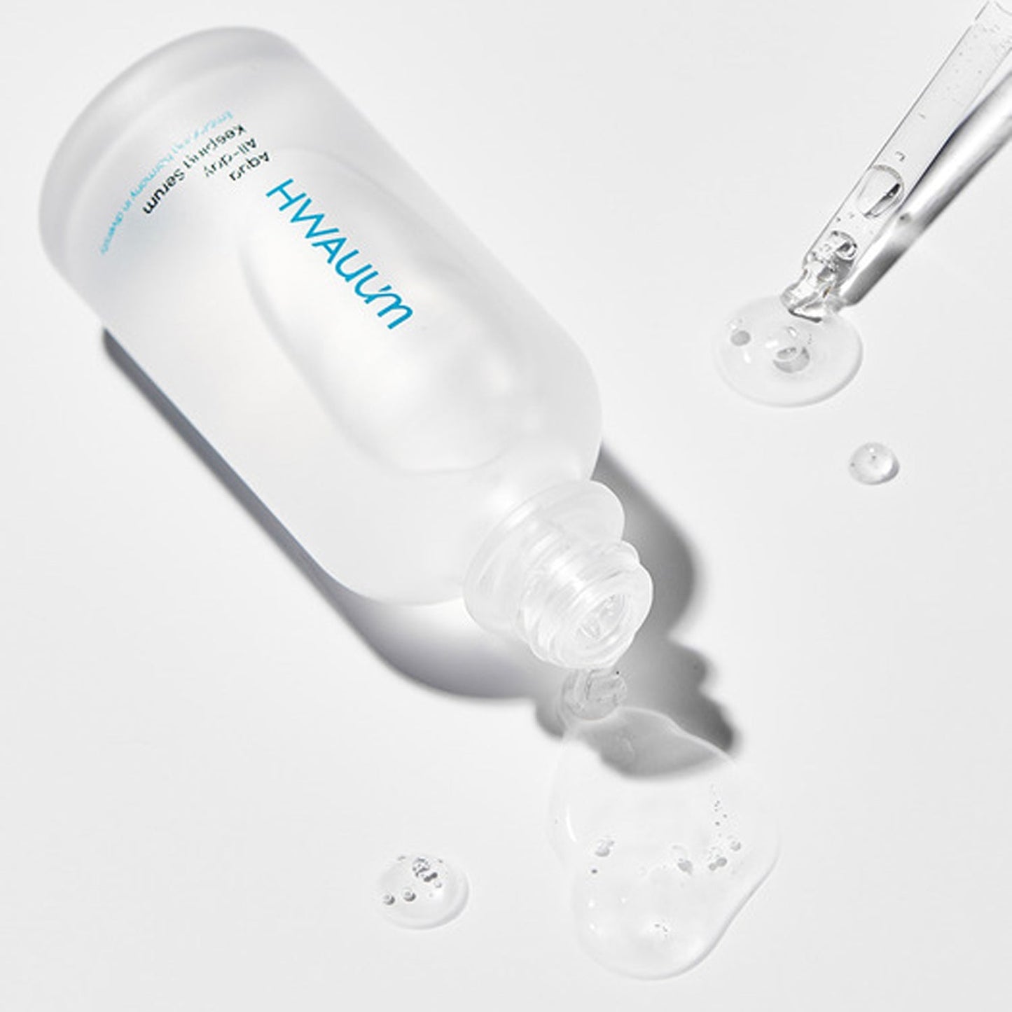 HWAUUM Aqua All-Day Keeping Serum 50ml