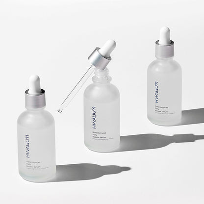 HWAUUM Galactomyces Daily Booster Serum 50ml