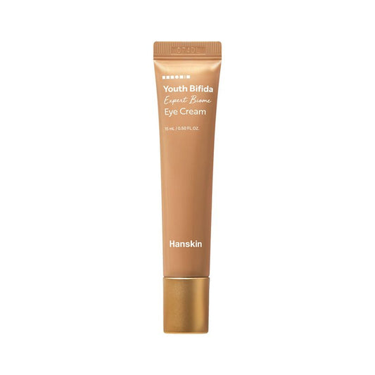 Hanskin Youth Bifida Expert Biome Eye Cream 15ml