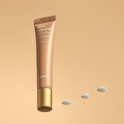 Hanskin Youth Bifida Expert Biome Eye Cream 15ml