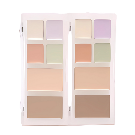 Heal us Skin Breathe Concealer Palette 7g * 2 colors