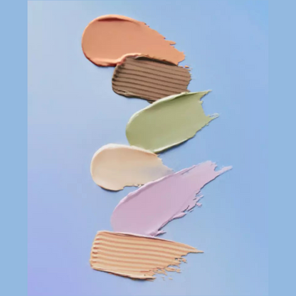 Heal us Skin Breathe Concealer Palette 7g * 2 colors