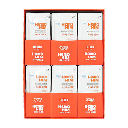 Get Atomy HemoHIM Herbal Extract 20ml x60 Pack quickly with expedited shipping.