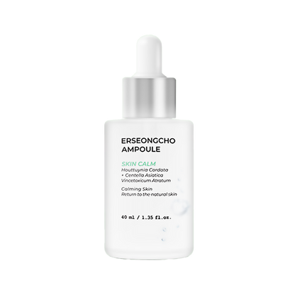Heynature Erseongcho Ampoule (2 Types)