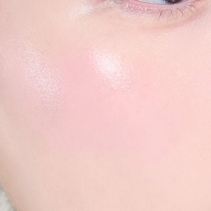 Comes in a sleek, portable bottle with an applicator for precise application.
