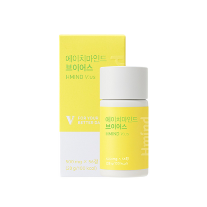 Hmind V:us 1BOX (1-month supply)