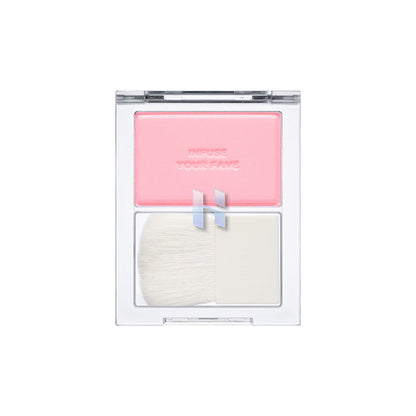 Holika Holika My Fave Infusing Blush 5.5g