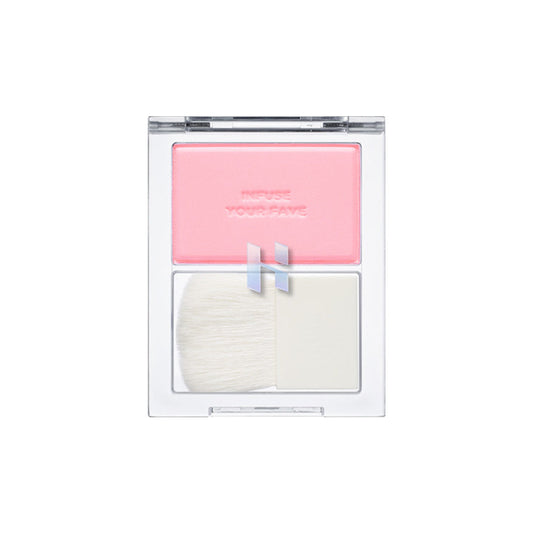 Holika Holika My Fave Infusing Blush 5.5g