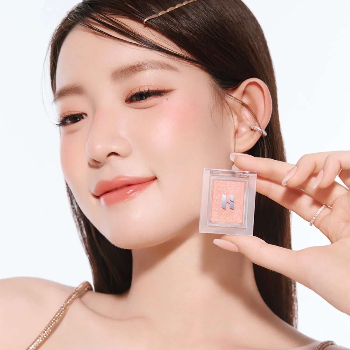 HOLIKA HOLIKA My Fave Piece Eye Shadow